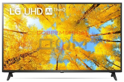 LG 50UQ75006LF Smart TV